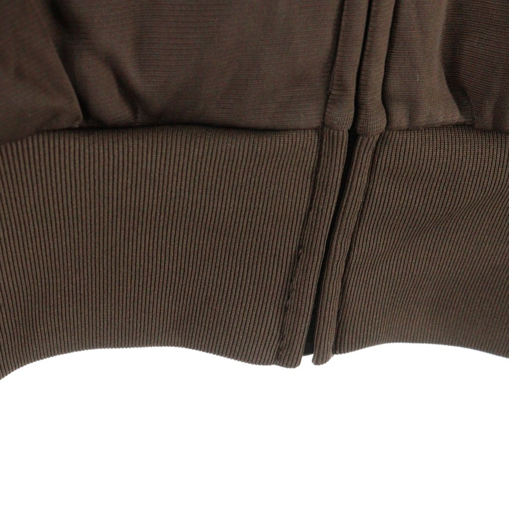 adidas(アディダス) 00s VINTAGE ヴィンテージ トラックジャッケット ブラウン 984035