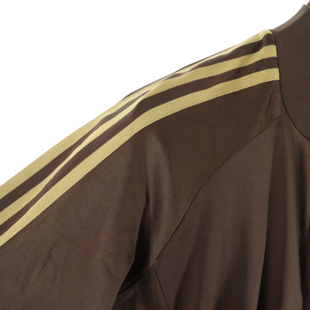 adidas(アディダス) 00s VINTAGE ヴィンテージ トラックジャッケット ブラウン 984035