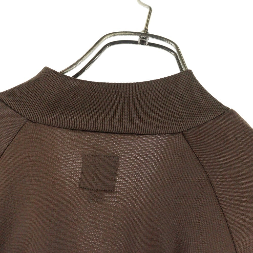 adidas(アディダス) 00s VINTAGE ヴィンテージ トラックジャッケット ブラウン 984035