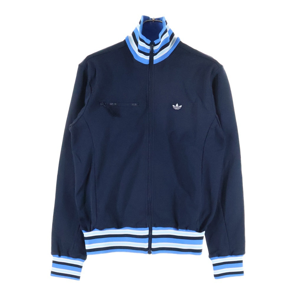 adidas(アディダス) 00s VINTAGE ヴィンテージ トラックジャッケット ネイビー 983070