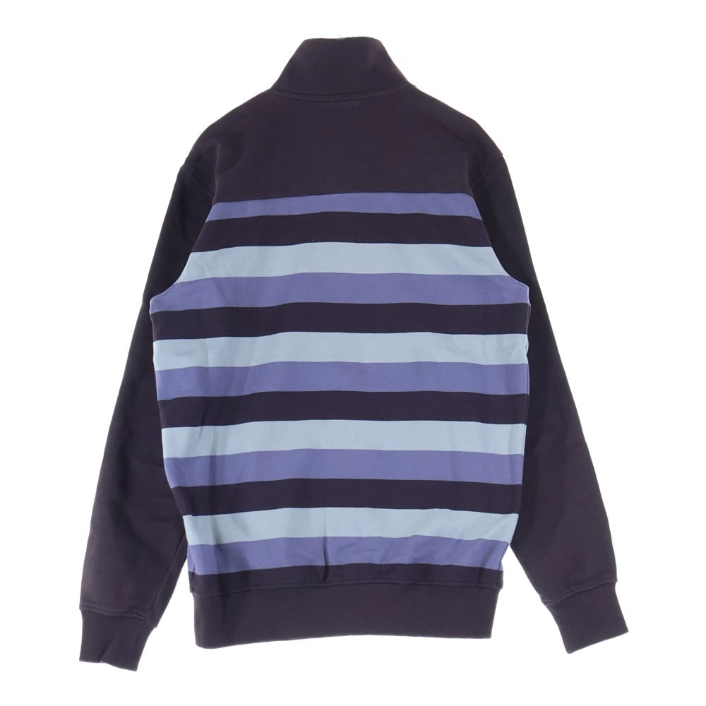 adidas(アディダス) GONZ ジップアップ トラックジャケット ボルドー G90741