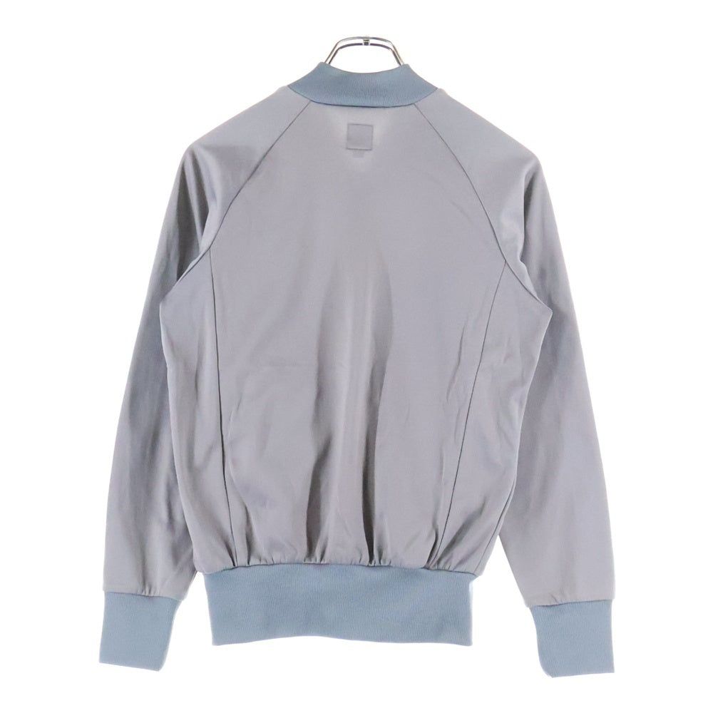 adidas(アディダス) 00s VINTAGE ヴィンテージ トラックジャッケット グレー 777453