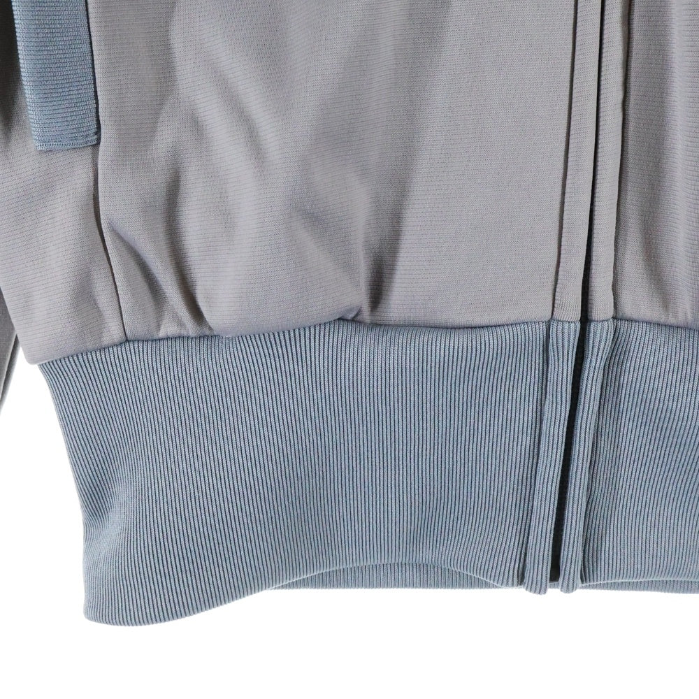 adidas(アディダス) 00s VINTAGE ヴィンテージ トラックジャッケット グレー 777453