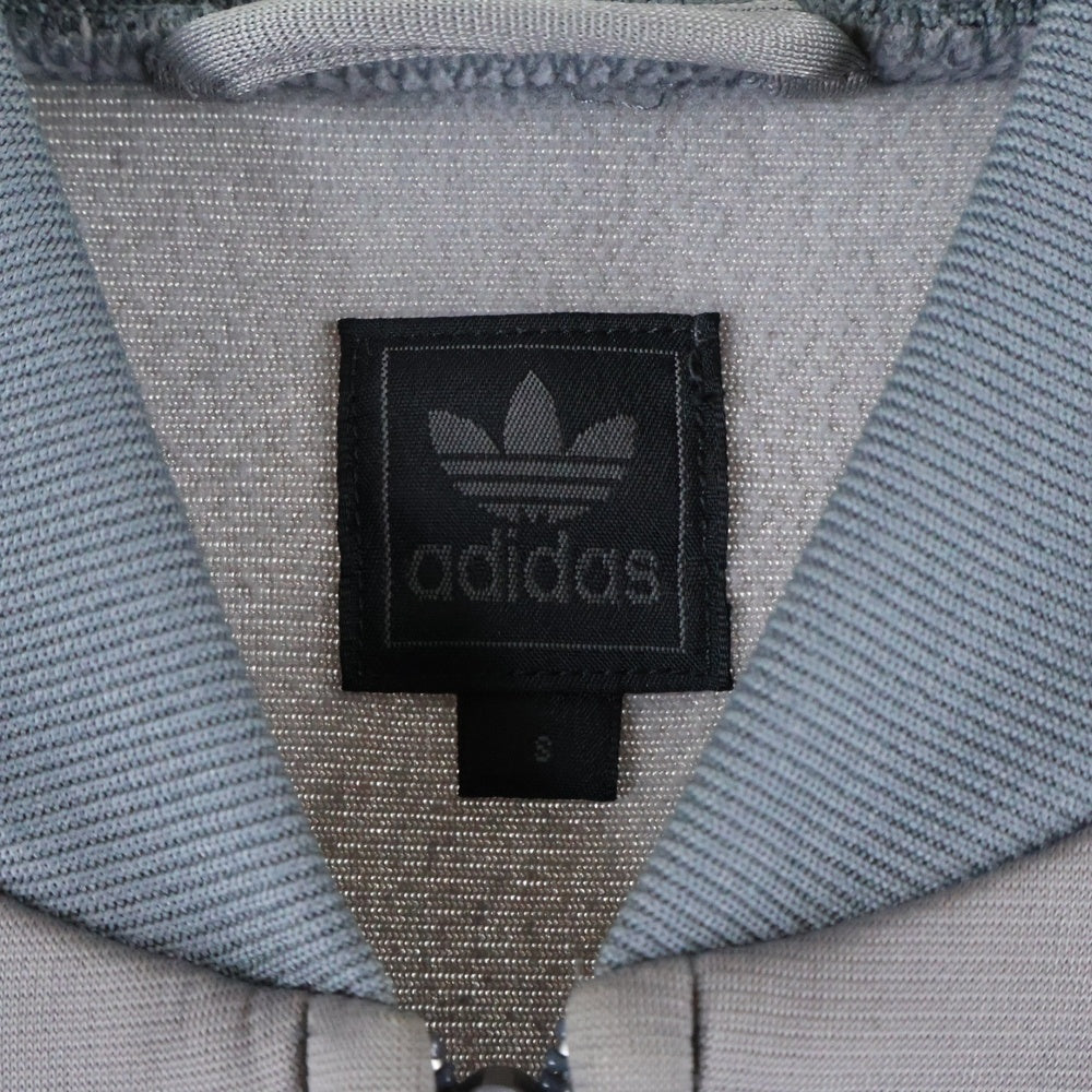adidas(アディダス) 00s VINTAGE ヴィンテージ トラックジャッケット グレー 777453
