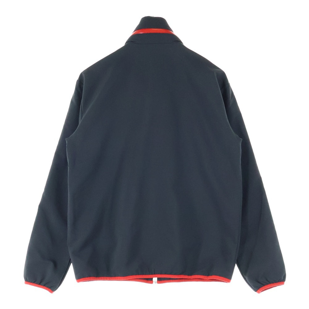 adidas(アディダス) ジップアップ トラックジャケット ブラック W40792