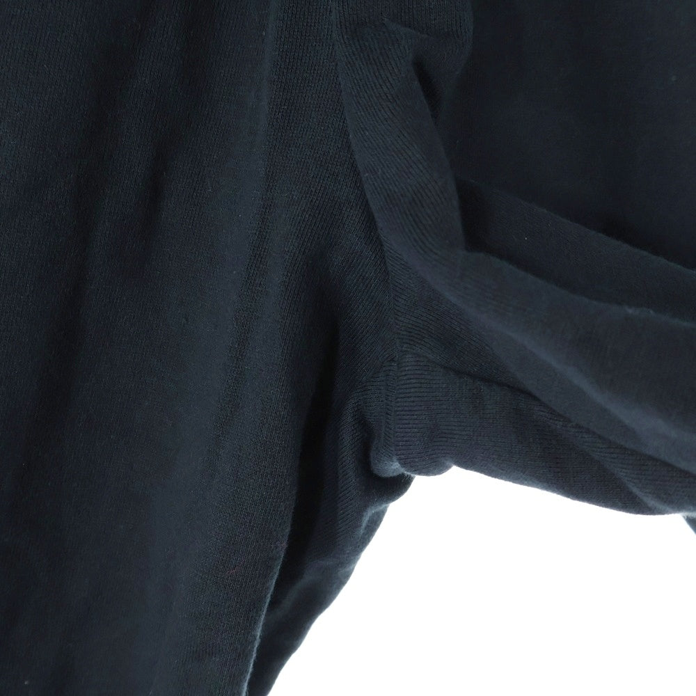 adidas(アディダス) スウェット クウォーターパンツ ブルー/ブラック S27492