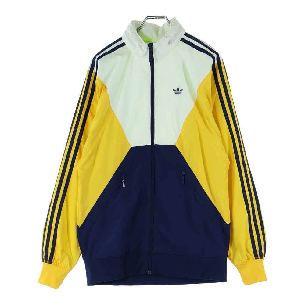 adidas(アディダス) 00s VINTAGE ヴィンテージ ナイロン トラック