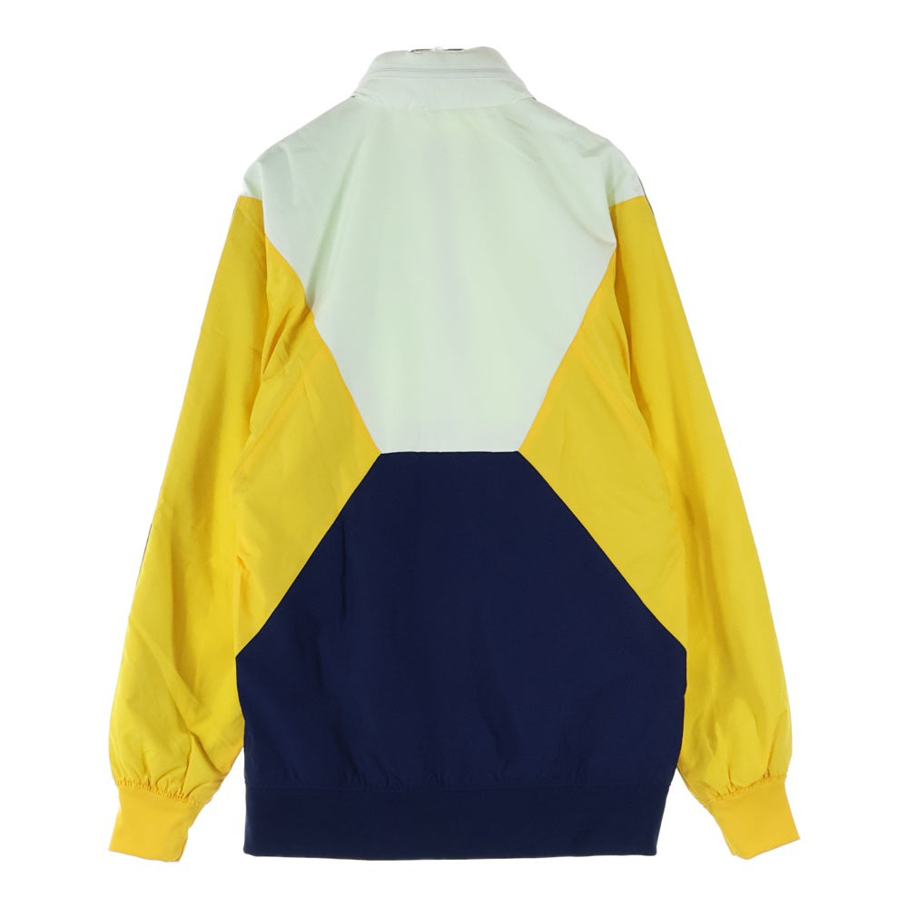 adidas(アディダス) 00s VINTAGE ヴィンテージ ナイロン トラックジャケット マルチ 254334