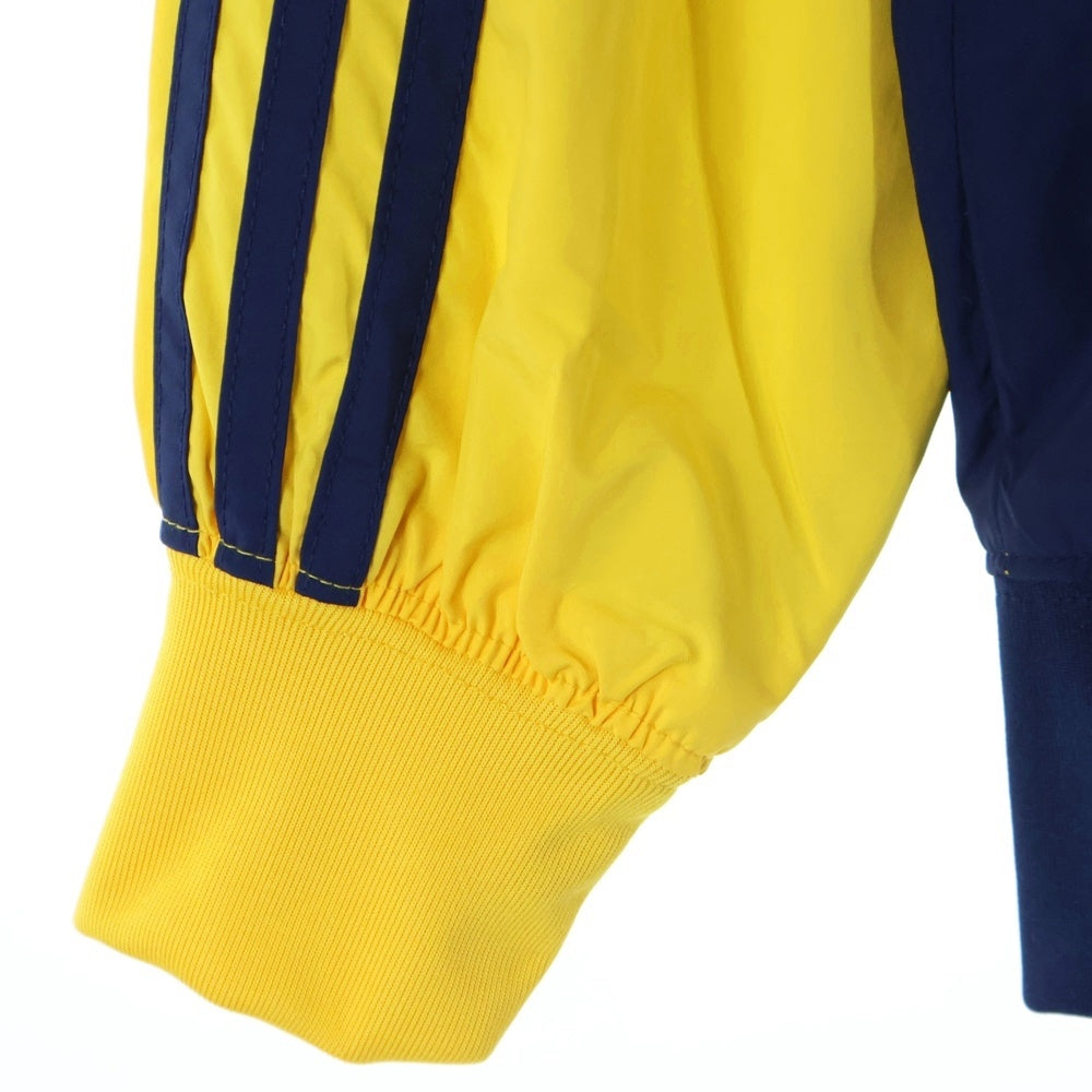 adidas(アディダス) 00s VINTAGE ヴィンテージ ナイロン トラックジャケット マルチ 254334