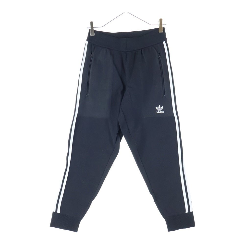 adidas(アディダス) BF KNIT TRACK PANTS DH5760 トラックパンツ ブラック