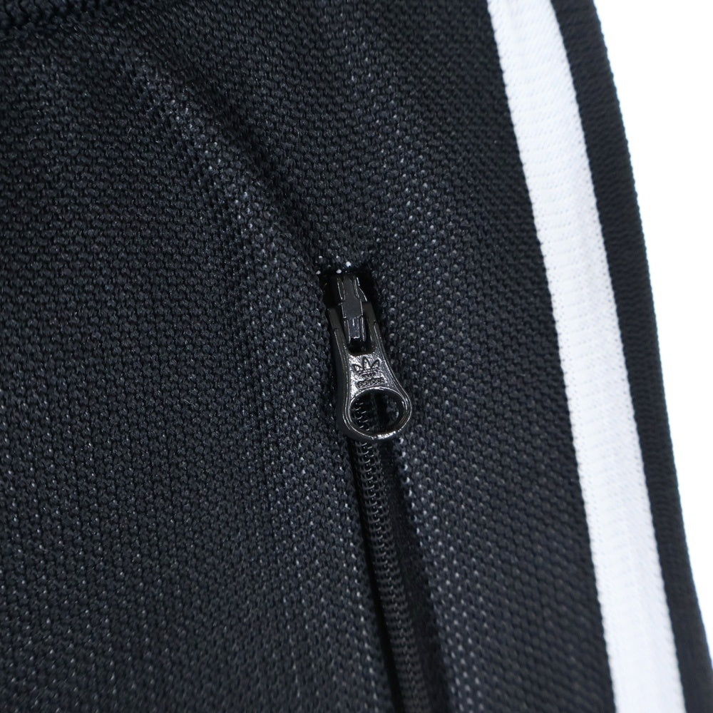 adidas(アディダス) BF KNIT TRACK PANTS DH5760 トラックパンツ ブラック
