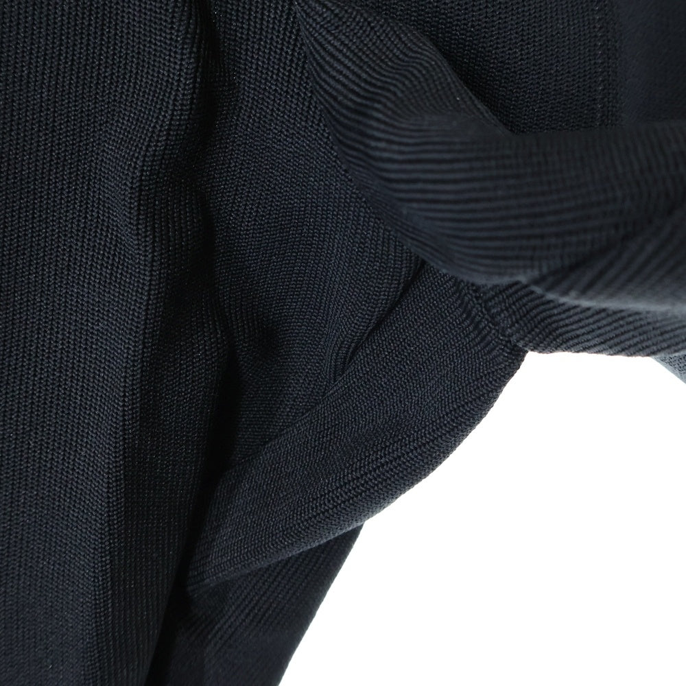 adidas(アディダス) BF KNIT TRACK PANTS DH5760 トラックパンツ ブラック