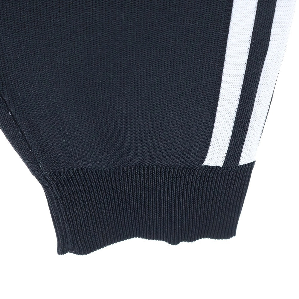 adidas(アディダス) BF KNIT TRACK PANTS DH5760 トラックパンツ ブラック