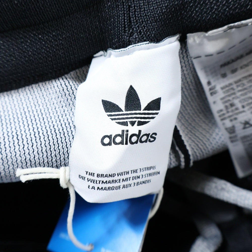 adidas(アディダス) BF KNIT TRACK PANTS DH5760 トラックパンツ ブラック
