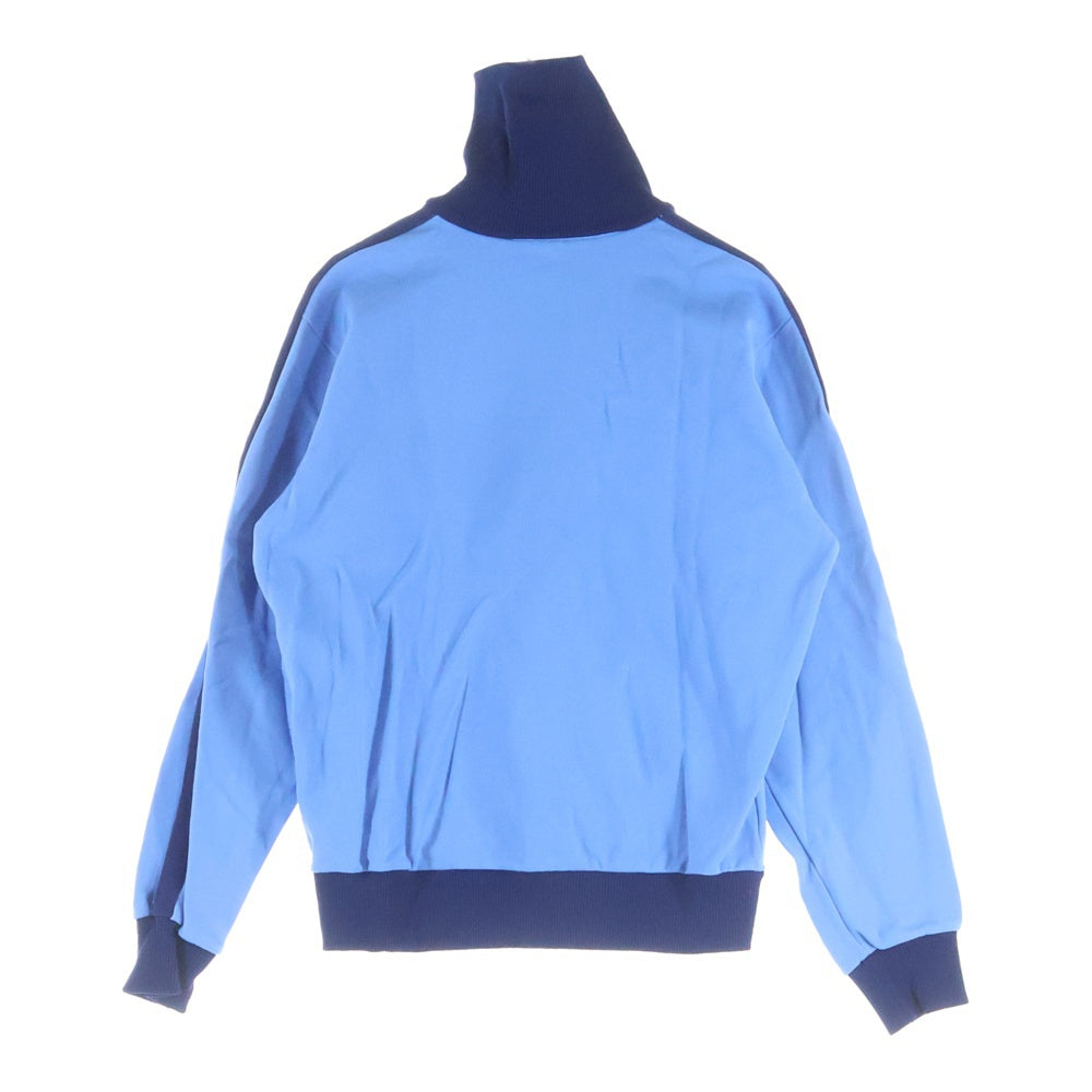 PUMA(プーマ) 70s VINTAGE ジップアップ トラックジャケット ブルー