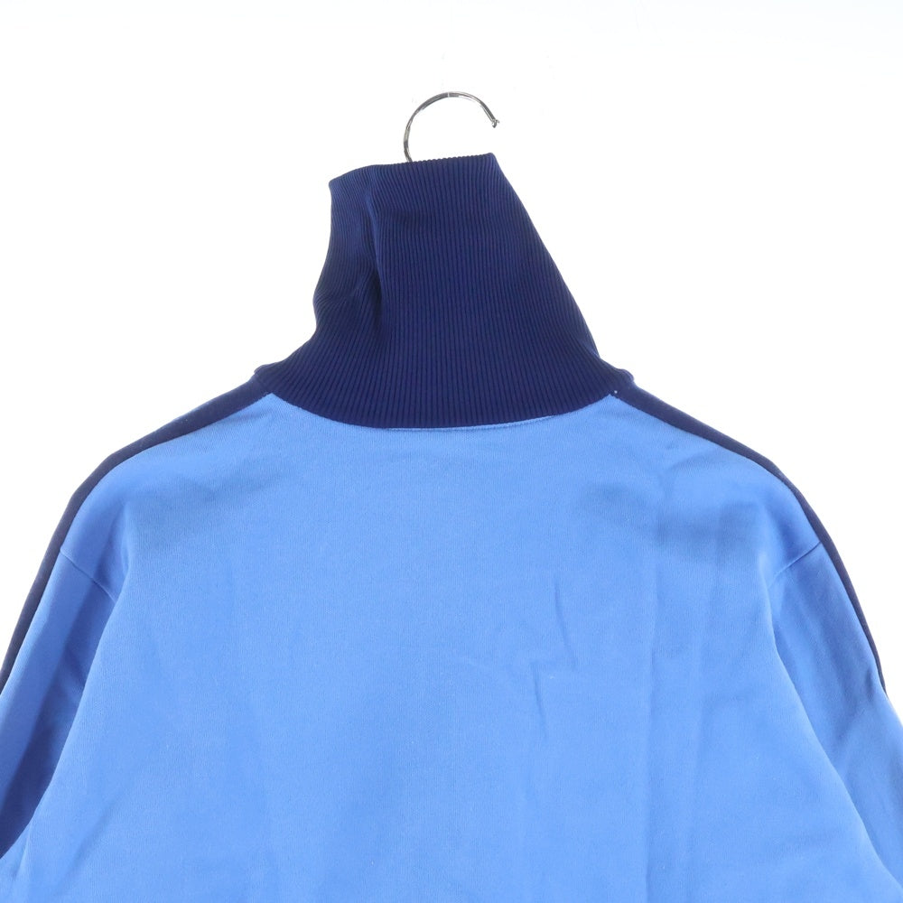 PUMA(プーマ) 70s VINTAGE ジップアップ トラックジャケット ブルー