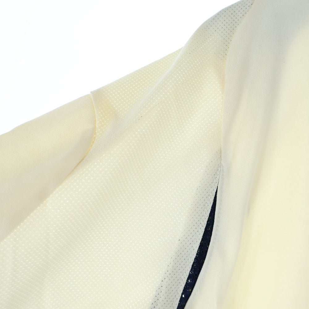 UMBRO(アンブロ) THE TERRAS ユニフォーム 長袖Tシャツ カットソー ホワイト