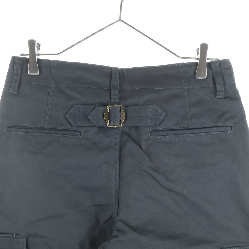 IMP(インプ) シンチバック カーゴパンツ チャコール M8051