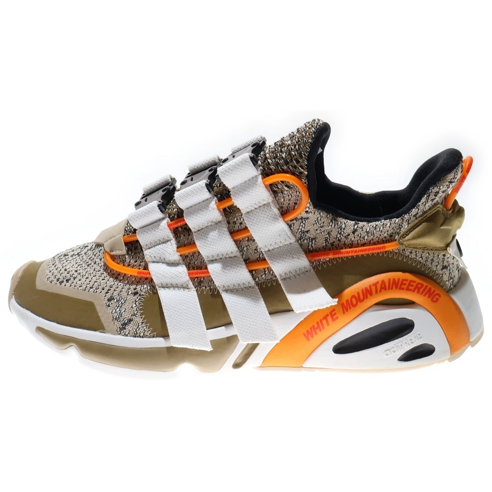 adidas(アディダス) ×WHITE MOUNTAINEERING LXCON FV7538 ホワイト 