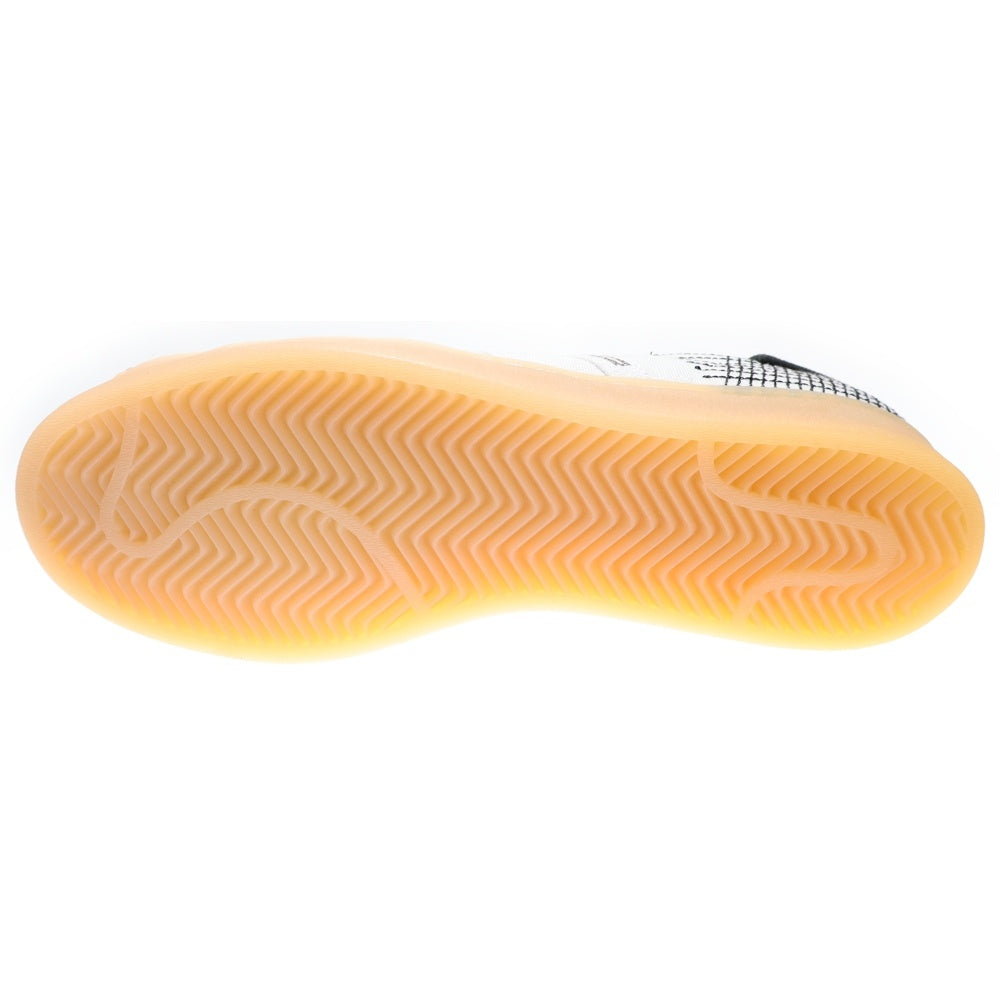 adidas(アディダス) SUPERSTAR PRIMEBLER G58198 スーパースター ローカットスニーカー ホワイト US8/26.0cm