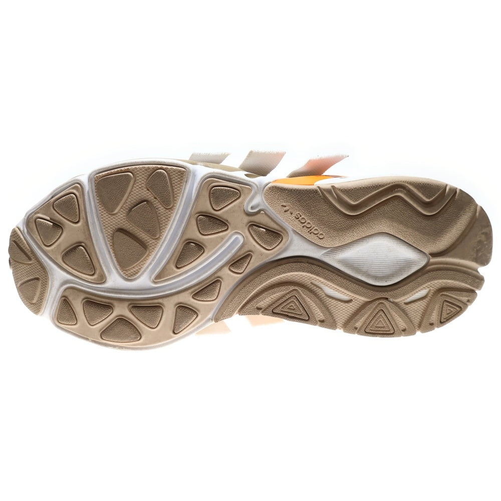 adidas(アディダス) ×WHITE MOUNTAINEERING LXCON FV7538 ホワイトマウンテニアリング レキシコン ローカットスニーカー ブラウン US7.5/25.5cm