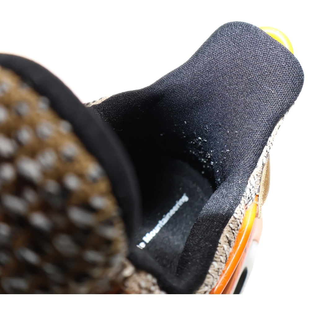 adidas(アディダス) ×WHITE MOUNTAINEERING LXCON FV7538 ホワイトマウンテニアリング レキシコン ローカットスニーカー ブラウン US7.5/25.5cm