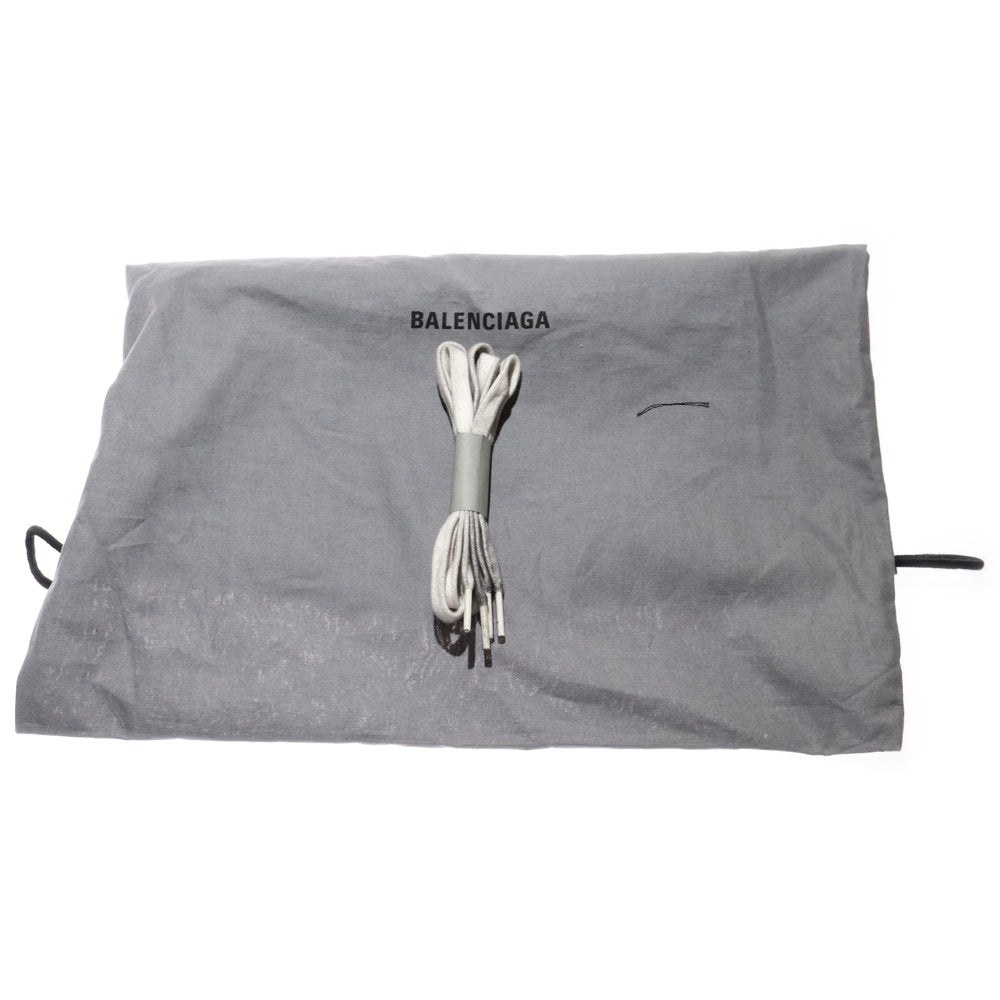 BALENCIAGA(バレンシアガ) 3XL SNEAKER スリーエックスエル ユーズド加工 メッシュ レースアップ ローカットシューズ スニーカー マルチ レディース