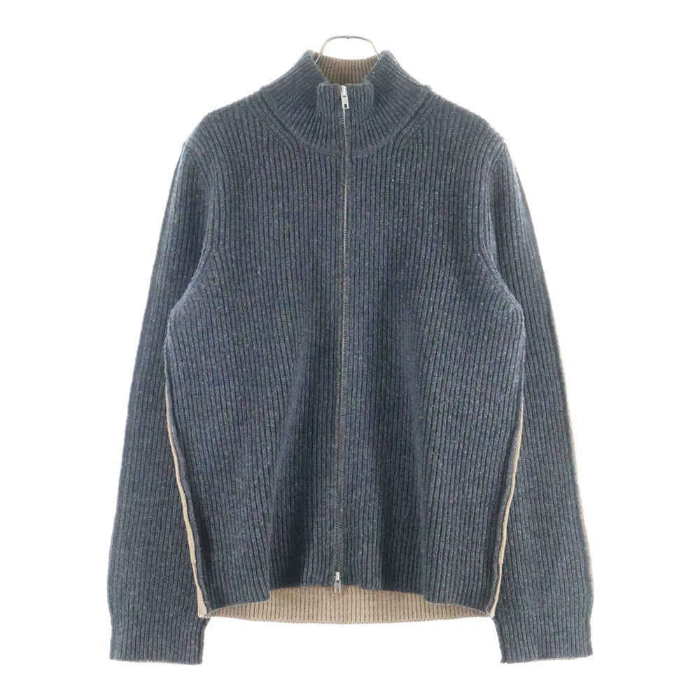Maison Martin Margiela(メゾンマルタンマルジェラ) 20AW SWITCH ZIP