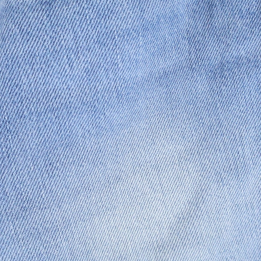 Acne Studios(アクネ ストゥディオズ) ダメージ加工 1981F バギージーンズ デニムパンツ インディゴ レディース A00431