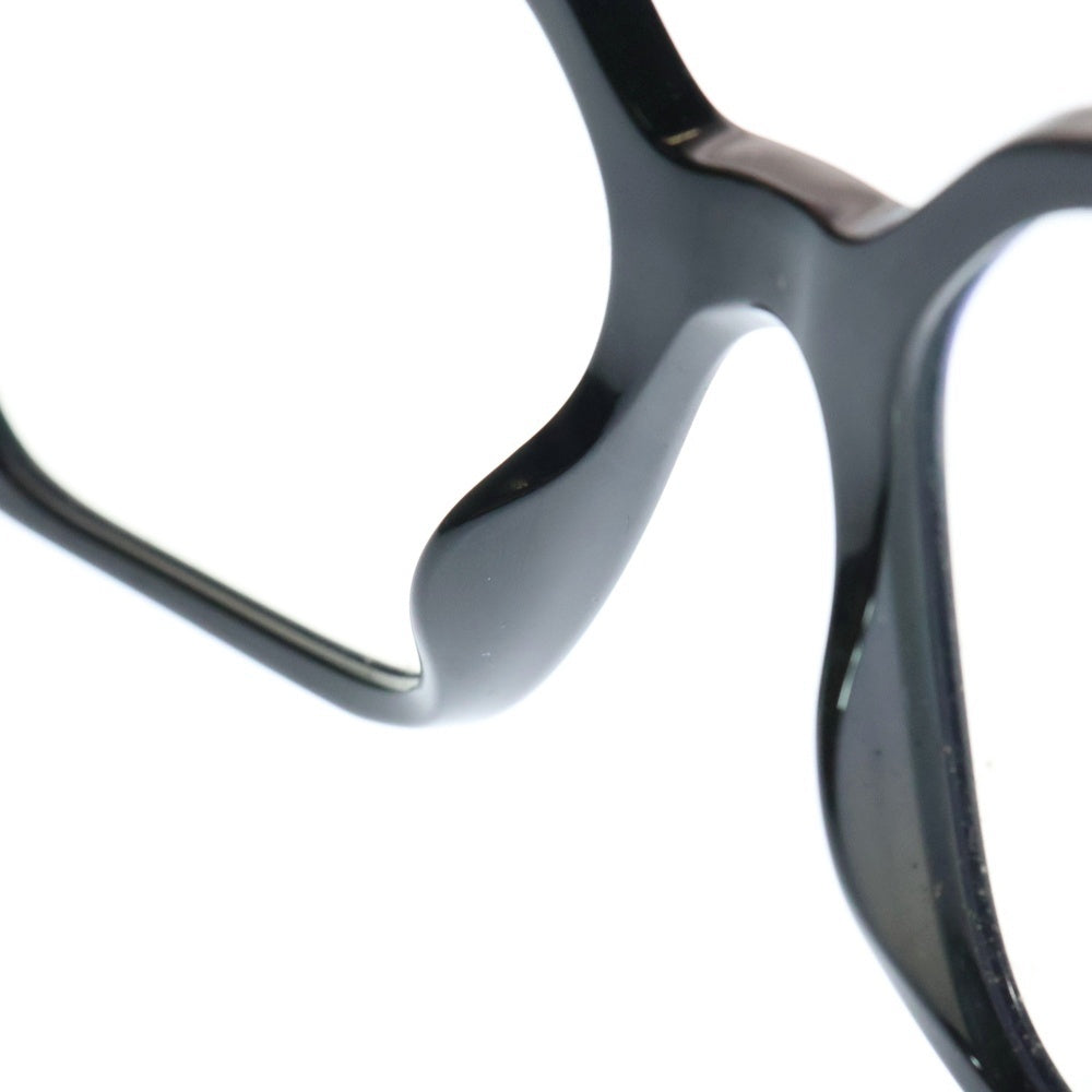 CHANEL(シャネル) ネームロゴ 眼鏡 5408-S-A ブラック/クリア