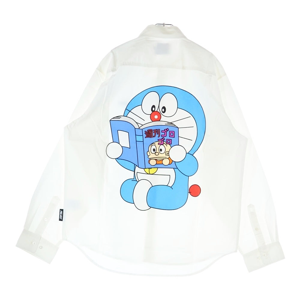 PALACE DORAEMON 8.25 パレス ドラえもん Palace Skateboards(パレス