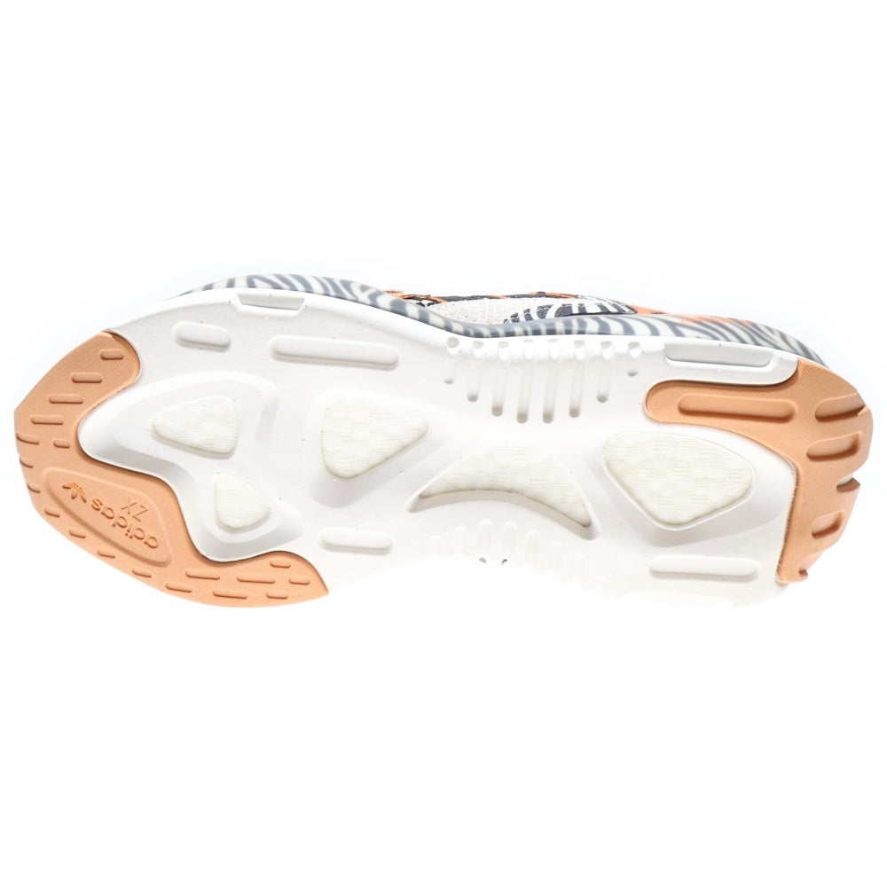 adidas(アディダス) ×ATMOS ZX ALKYNE FY5235 アトモス クレイジーアニマル ローカットスニーカー マルチ US8/26.0cm