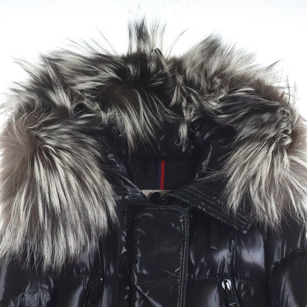MONCLER(モンクレール) 16AW APHROTITI ダウンジャケット ブラック レディース B20934988525 68950