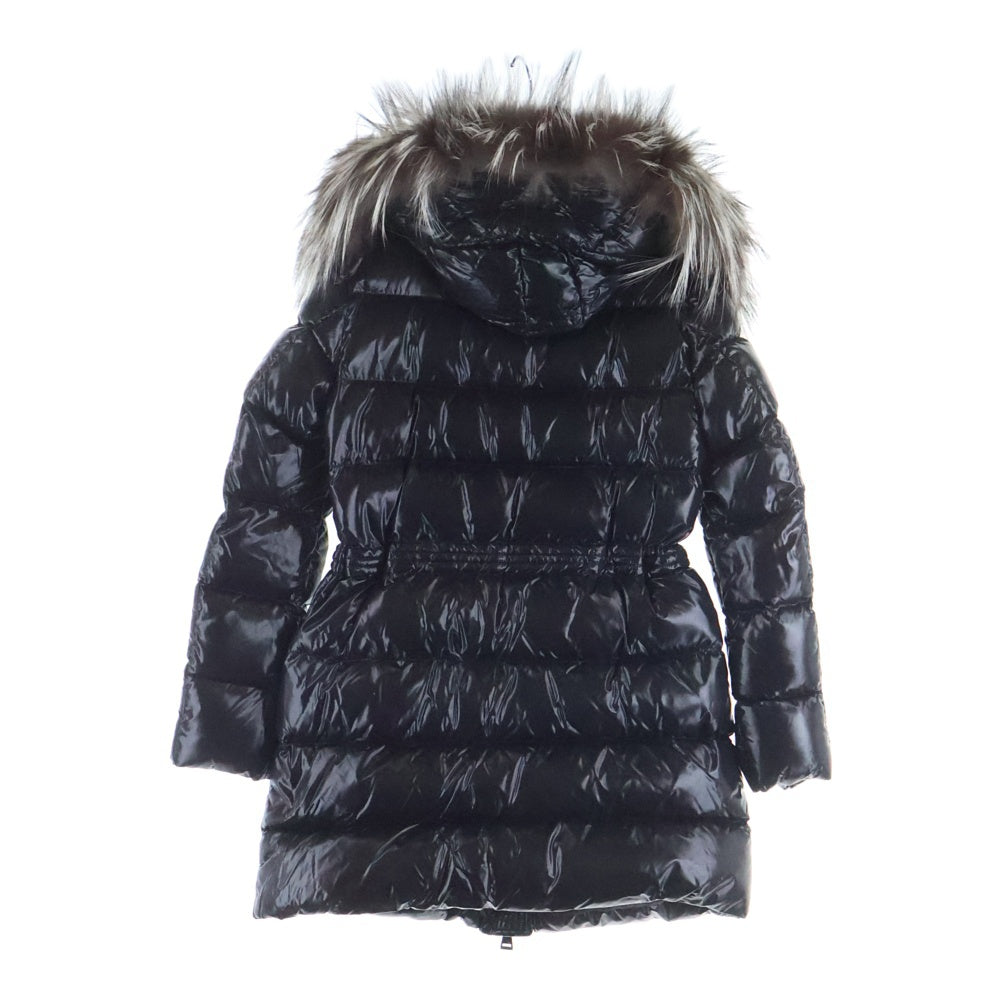 MONCLER(モンクレール) 16AW APHROTITI ダウンジャケット ブラック レディース B20934988525 68950