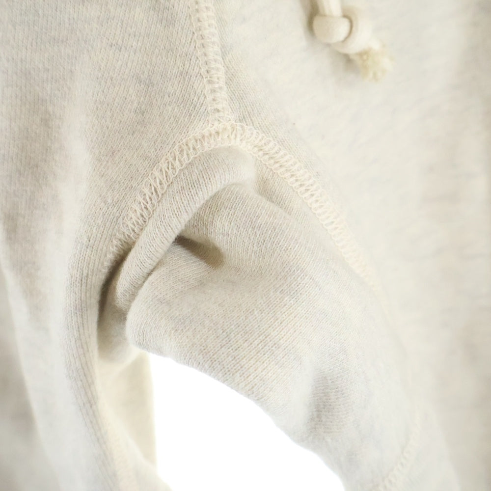 SAINT MICHAEL(セントマイケル) 22SS VLONE SWEAT LONG PANTSSM-S22-0000-084 ヴィーロン スウェットパンツ グレー