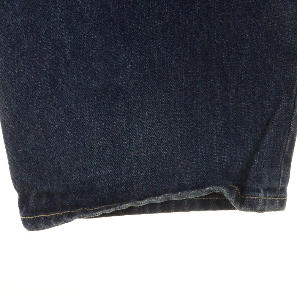 Cactus Jack(カクタスジャック) ×FRAGMENT DESIGN DENIM PANT フラグメントデザイン デニムパンツ インディゴ