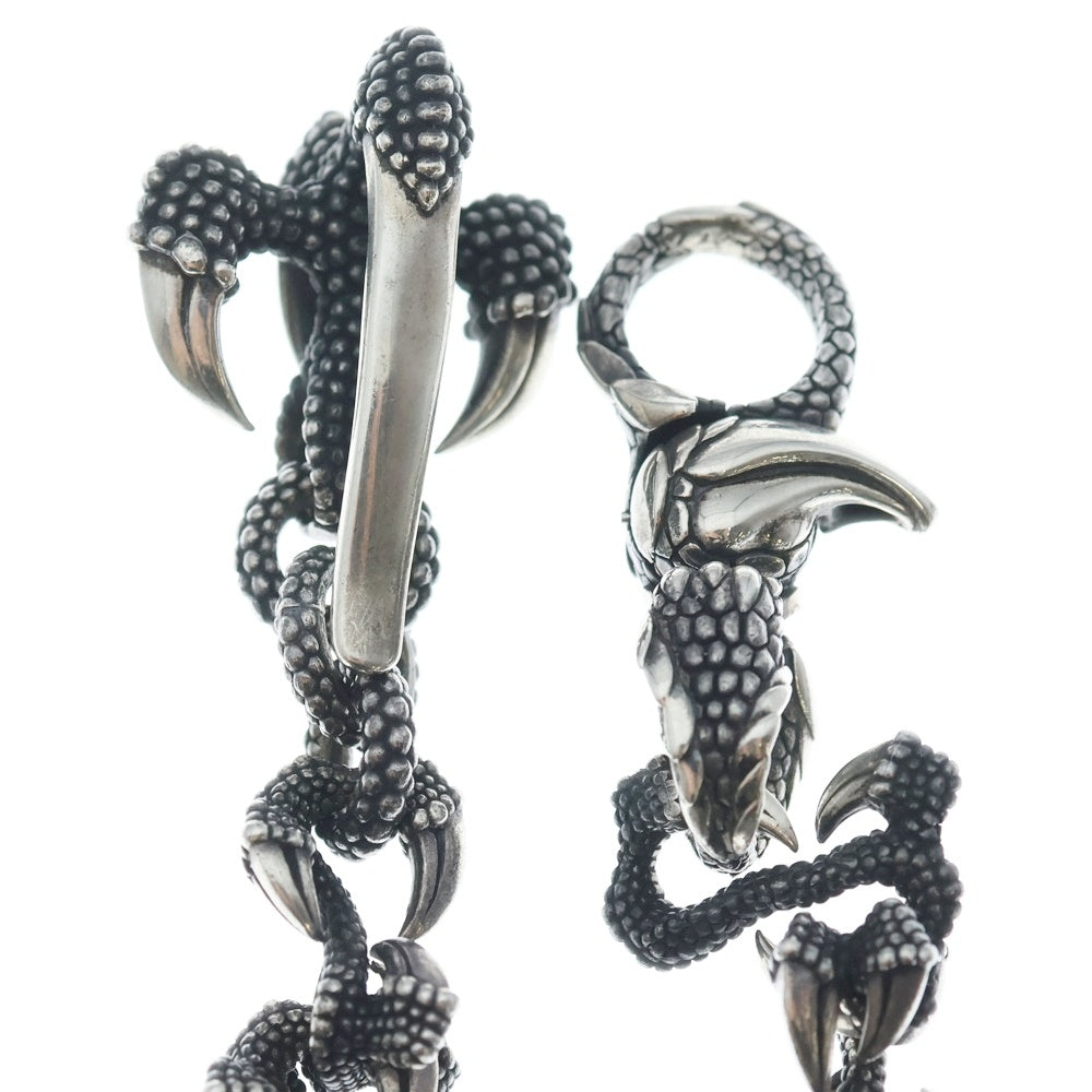 Bloody Mary(ブラッディマリー) インフィニットタローンウォレットチェーン BMW0097 レディース