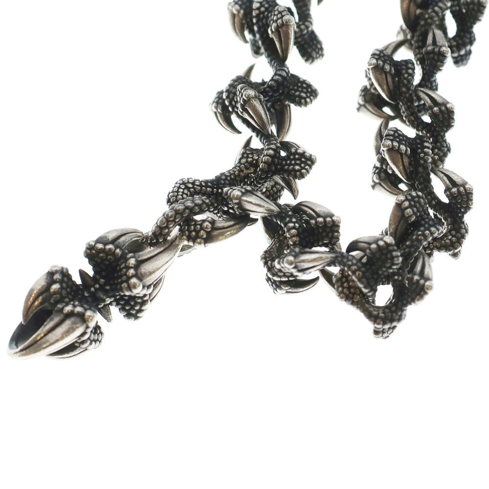 Bloody Mary(ブラッディマリー) インフィニットタローンウォレットチェーン BMW0097 レディース