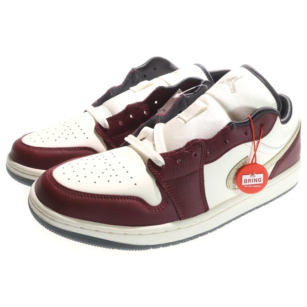 NIKE(ナイキ) WMNS AIR JORDAN1 RETRO HIGH OG SE SE FJ5735-100 チャイニーズニューイヤー イヤーオブザドラゴン エアジョーダン1 ローカットスニーカー US11/28.0cm レディース