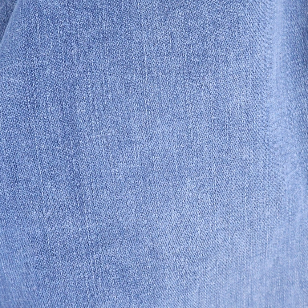 DIESEL(ディーゼル) リラックスフィト ワイド デニムパンツ レディース インディゴ 2024 P-MIRT-OUT