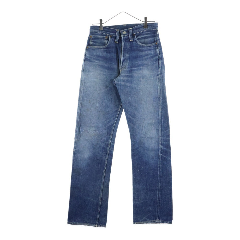 Levi's(リーバイス) 40s VINTAGE S501XX 大戦モデル後期型 グリーン