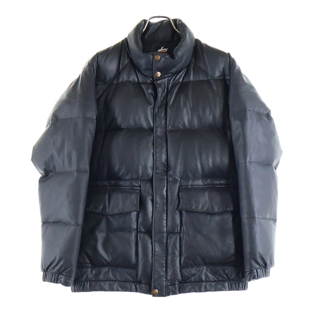 PaulSmith RED EAR(ポールスミスレッドイヤー) 牛革 レザー ダウン