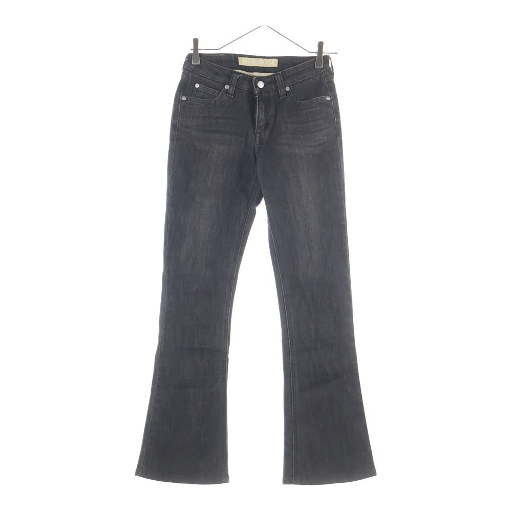 Levi's(リーバイス) 90s ブーツカット フレアデニムパンツ ブラック レディース F2553-2959