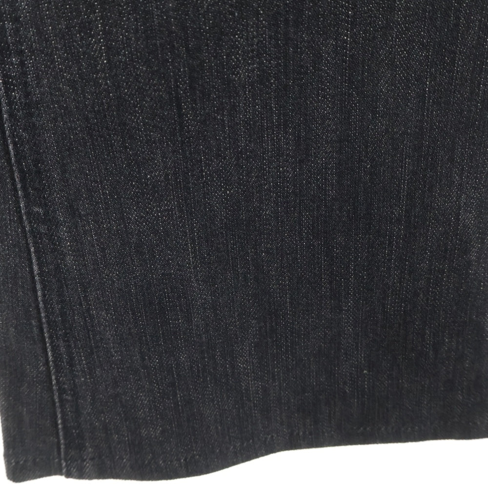 Levi's(リーバイス) 90s ブーツカット フレアデニムパンツ ブラック レディース F2553-2959