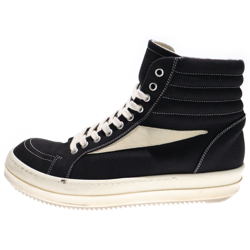 Rick Owens DRKSHDW(リックオウエンス ダークシャドウ) PORTERVILLE