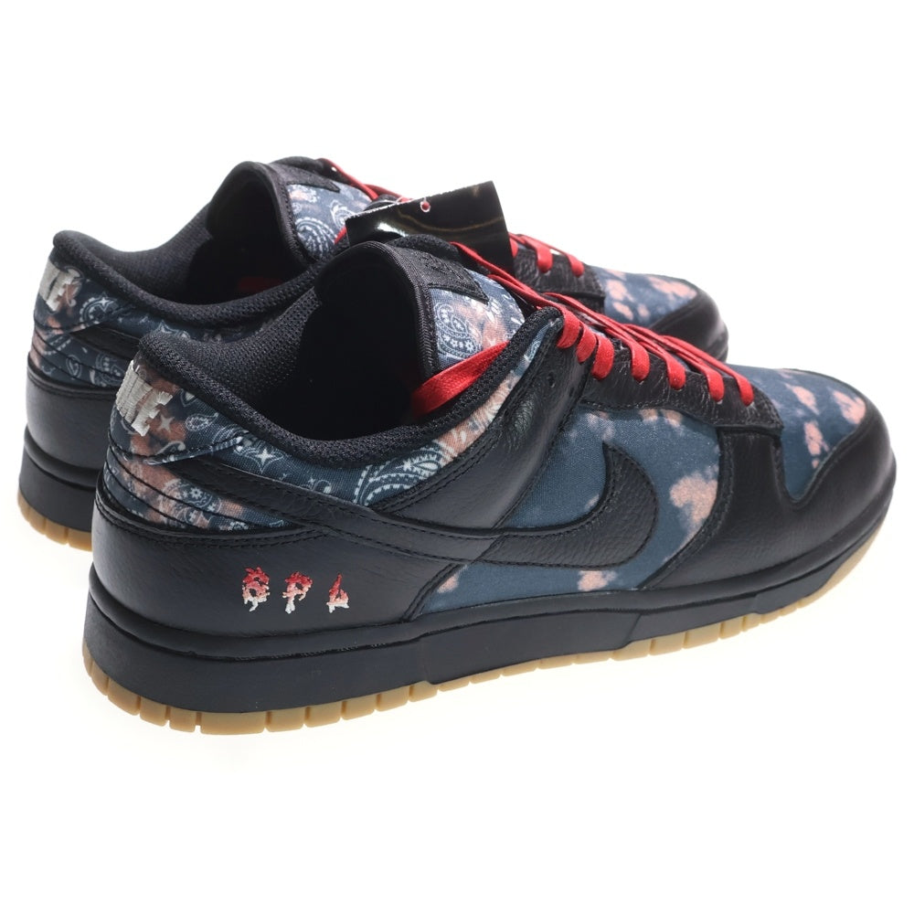 NIKE(ナイキ) BY YOU DUNK LOW DO7423-900 バイユー ダンクローカットスニーカー US11/29.0cm マルチ