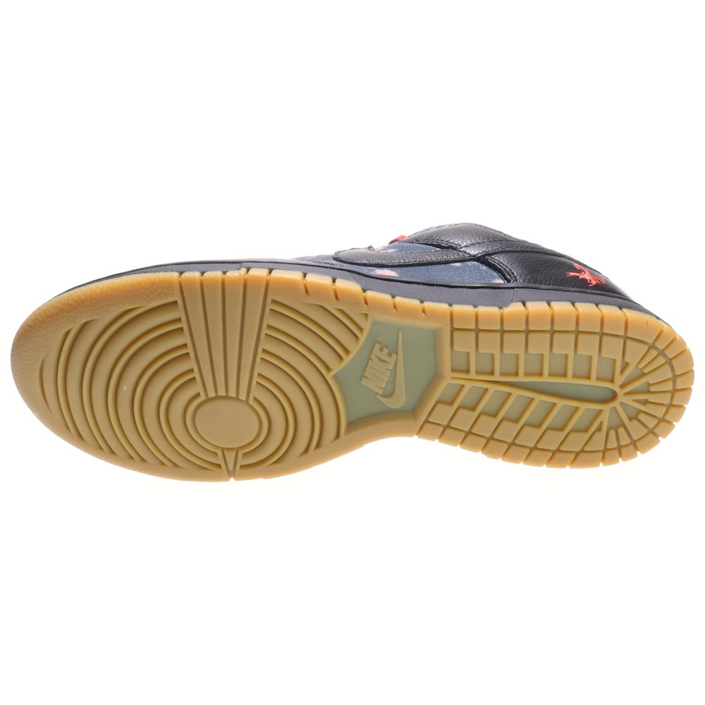 NIKE(ナイキ) BY YOU DUNK LOW DO7423-900 バイユー ダンクローカットスニーカー US11/29.0cm マルチ