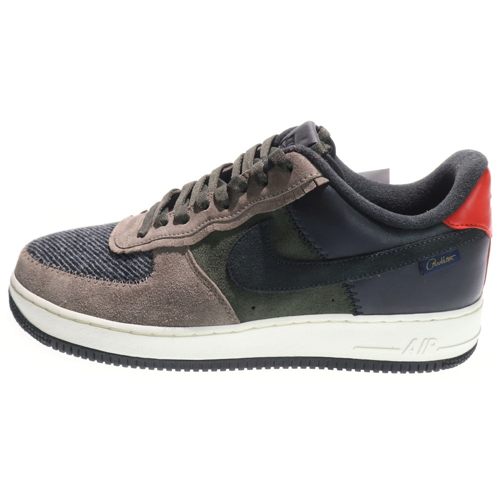 NIKE(ナイキ) BY YOU AIR FORCE1 DJ2675-991 エアフォースワン ローカットスニーカー マルチ US11/29.0cm
