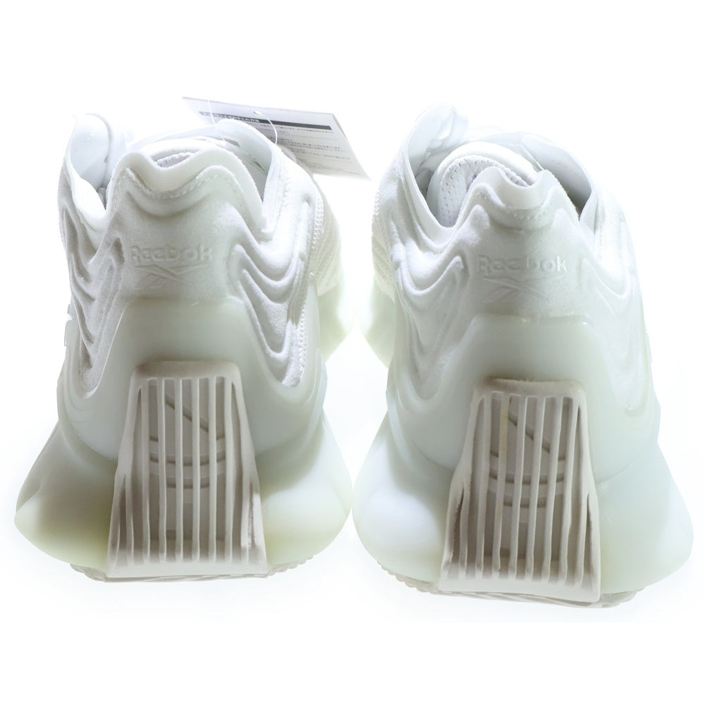 Reebok(リーボック) ZIGKINETICA ジグキネティカ EH2415 ローカットスニーカー ホワイト US11/29.0cm