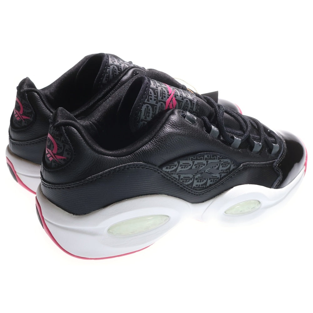Reebok(リーボック) ×PHANTACi QUESTION LOW GZ2281 ×ファンタシー クエッション ローカットスニーカー US11/29.0cm ブラック
